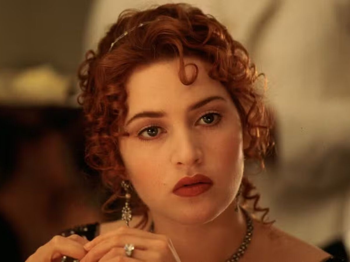Kate Winslet pretende ter planos sexuais inapropriados durante aposentadoria