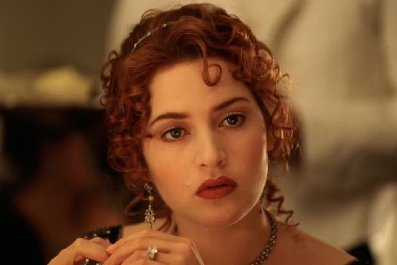 Kate Winslet pretende ter planos sexuais inapropriados durante aposentadoria