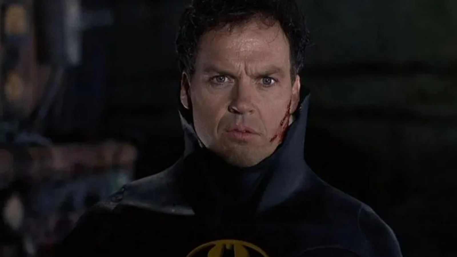Michael Keaton anuncia que vai mudar de nome