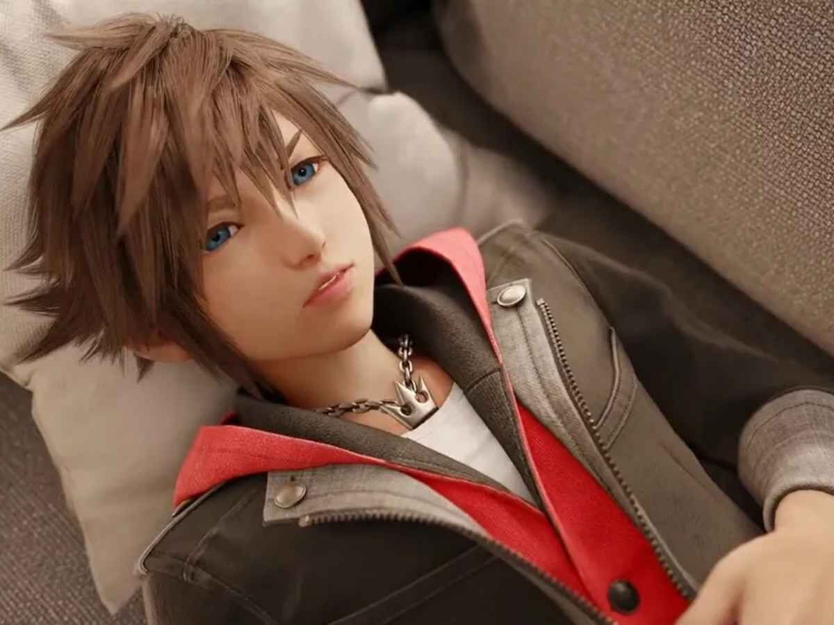 História de Kingdom Hearts 4 não deve ter ligação com outros jogos
