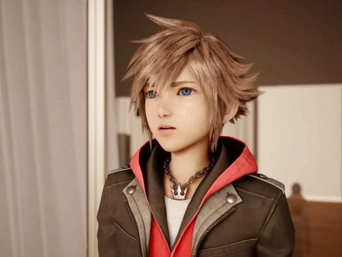 Diretor de Kingdom Hearts quer encerrar franquia e pensa em aposentar