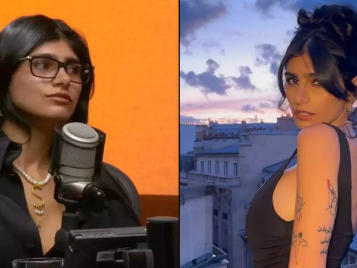 Ex-atriz de filmes adultos, Mia Khalifa, revela ser autista