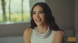 Kim Kardashian teria visitado psicopatas Menendez na prisão