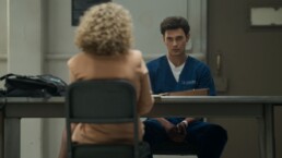 Cooper Koch, protagonista de Monstros, diz que Menendez é um 'amigo'