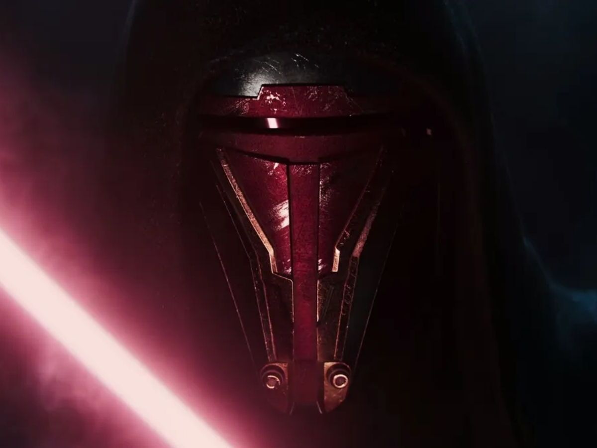 Remake de Knights of Old Republic segue em produção, diz produtora