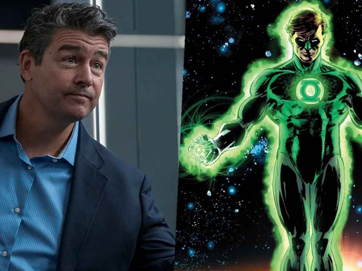 Kyle Chandler é favorito para ser Hal Jordan em série de Lanterna Verde