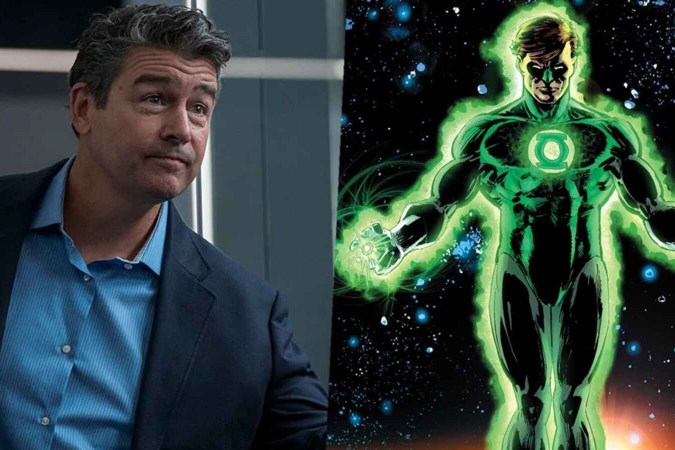 Kyle Chandler é favorito para ser Hal Jordan em série de Lanterna Verde