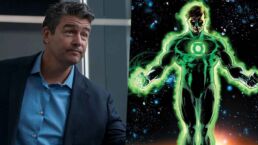 Kyle Chandler é favorito para ser Hal Jordan em série de Lanterna Verde