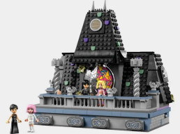 Wandinha vai ganhar sets de LEGO