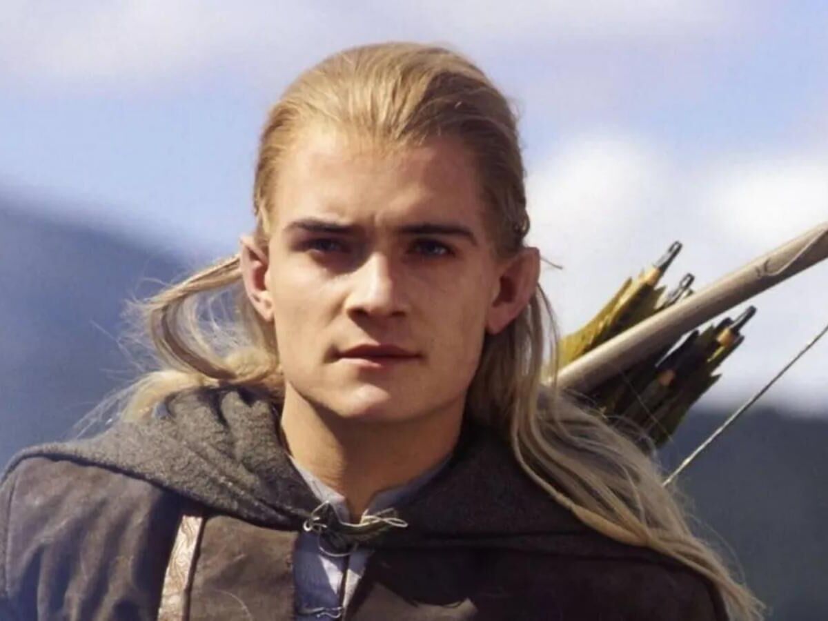 Orlando Bloom pode retornar como Legolas em novo O Senhor dos Anéis