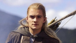 Orlando Bloom pode retornar como Legolas em novo O Senhor dos Anéis