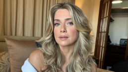 Leticia Spiller - Foto: Reprodução / Instagram @arealspiller