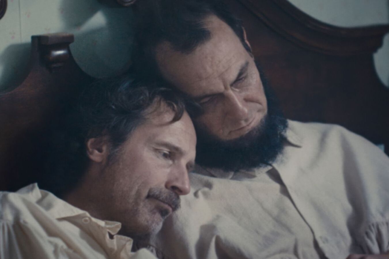 Novo documentário sugere que Abraham Lincoln foi gay