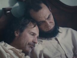 Novo documentário sugere que Abraham Lincoln foi gay
