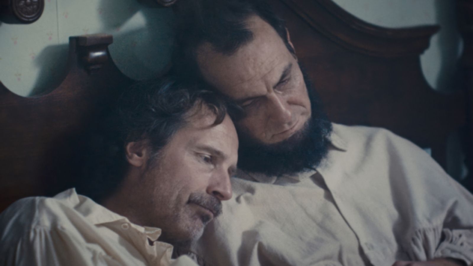 Novo documentário sugere que Abraham Lincoln foi gay