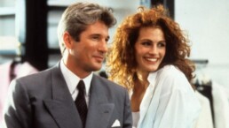 Richard Gere revela segredo de cena icônica de Uma Linda Mulher