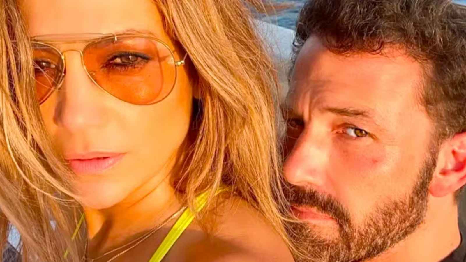 Jennifer Lopez está gastando 'rios de dinheiro' após divórcio com Ben Affleck