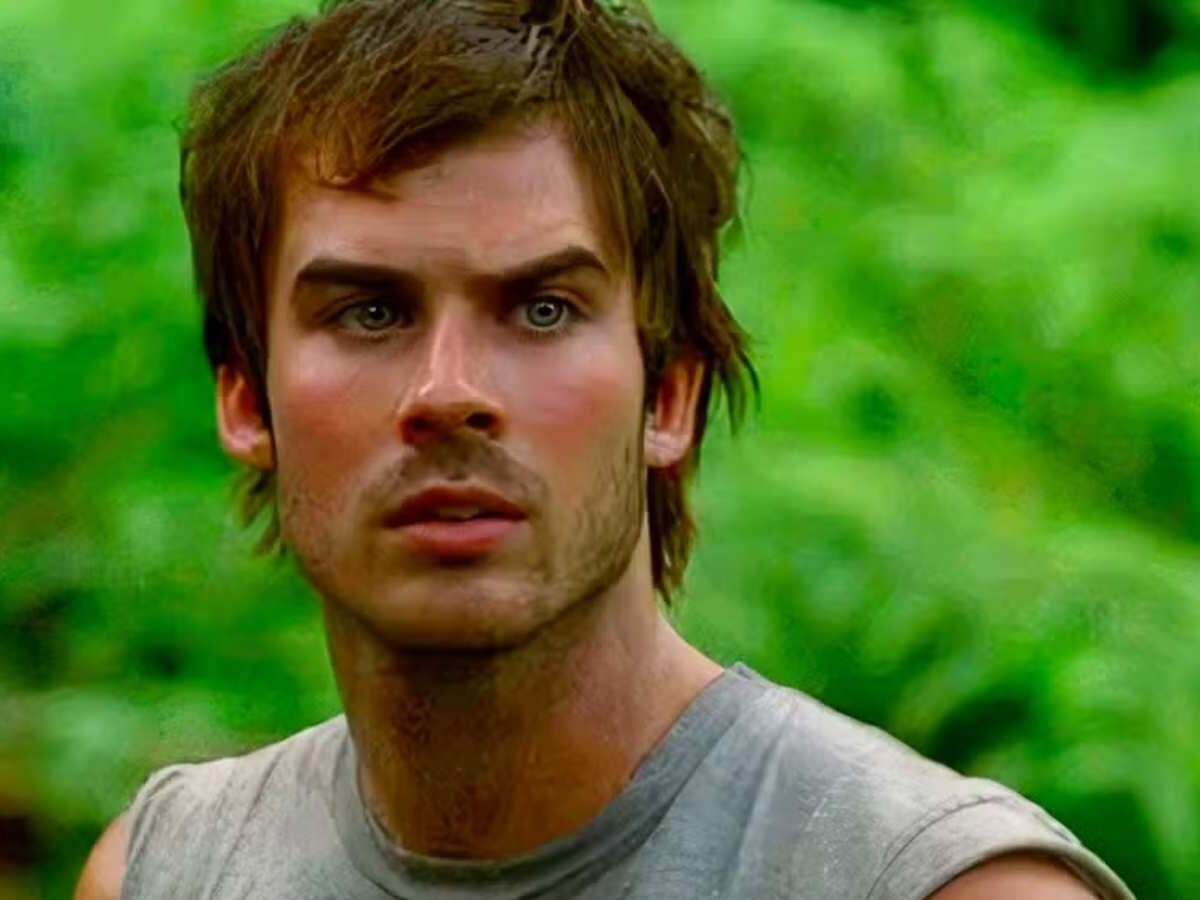 Ator de Lost revela motivo de ter abandonado carreira