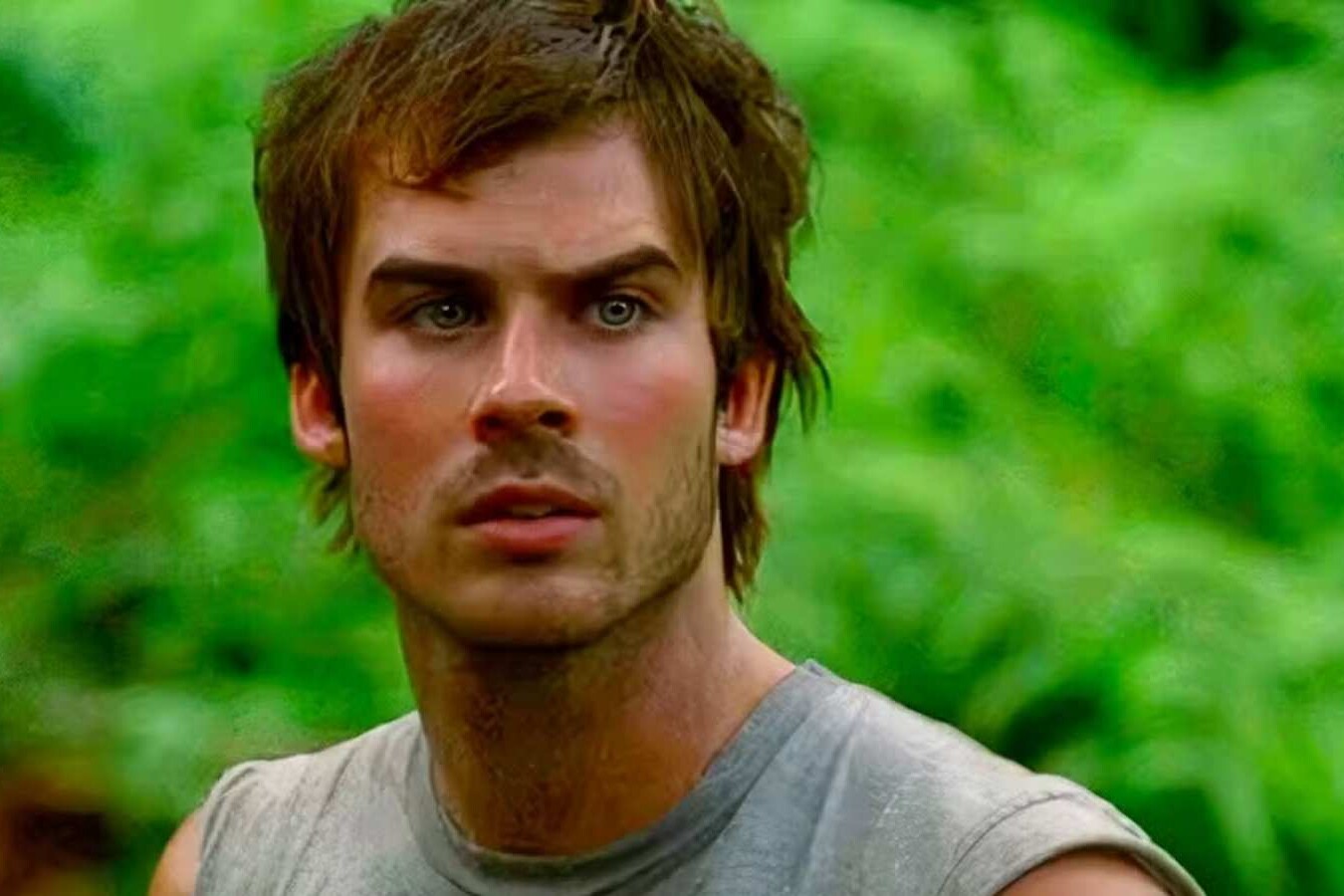 Ator de Lost revela motivo de ter abandonado carreira