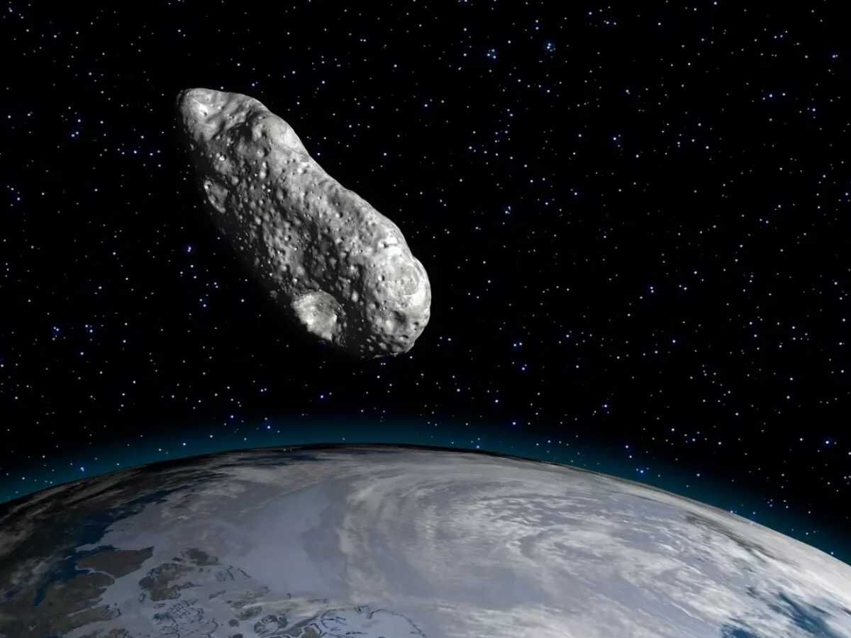 Terra vai ganhar 'nova' lua na próxima semana