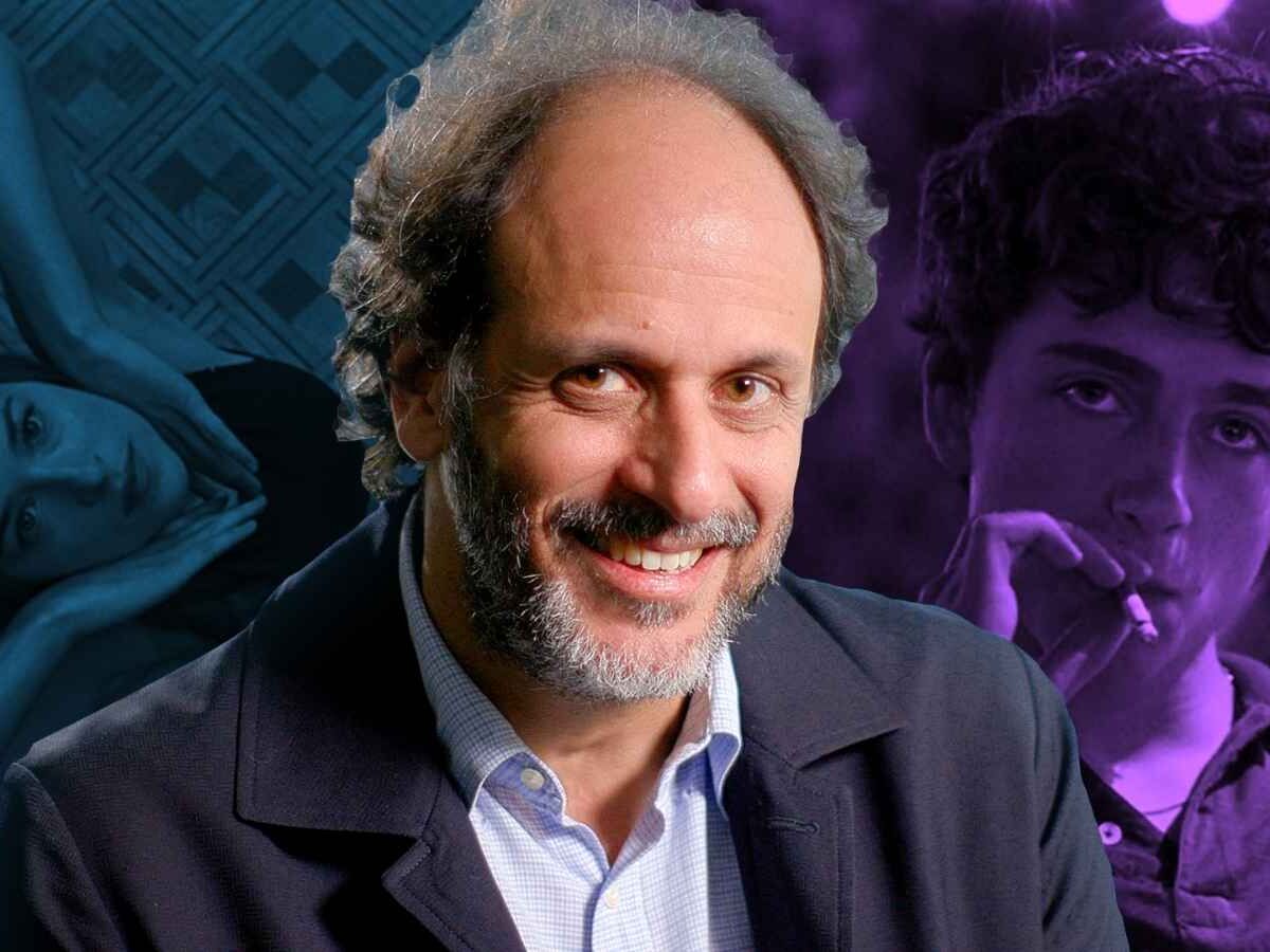 Luca Guadagnino foi chamado para dirigir projeto do DCU