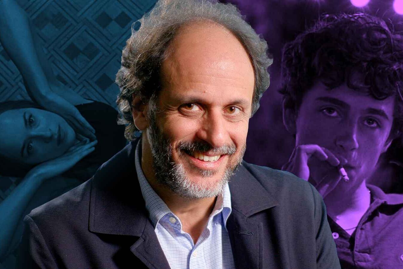 Luca Guadagnino foi chamado para dirigir projeto do DCU