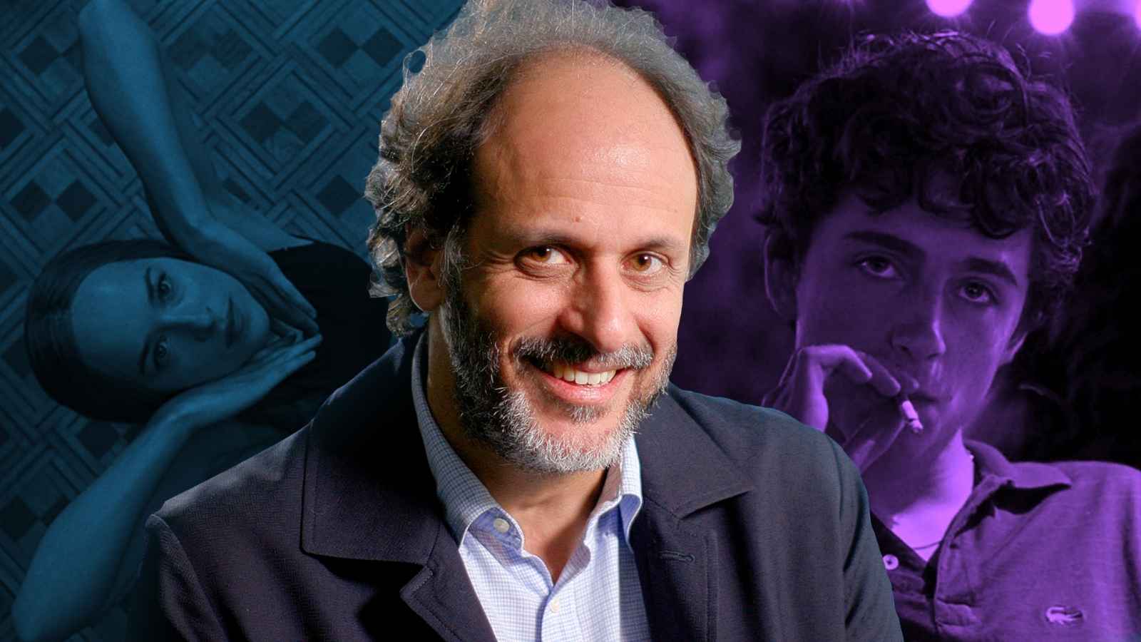 Luca Guadagnino foi chamado para dirigir projeto do DCU