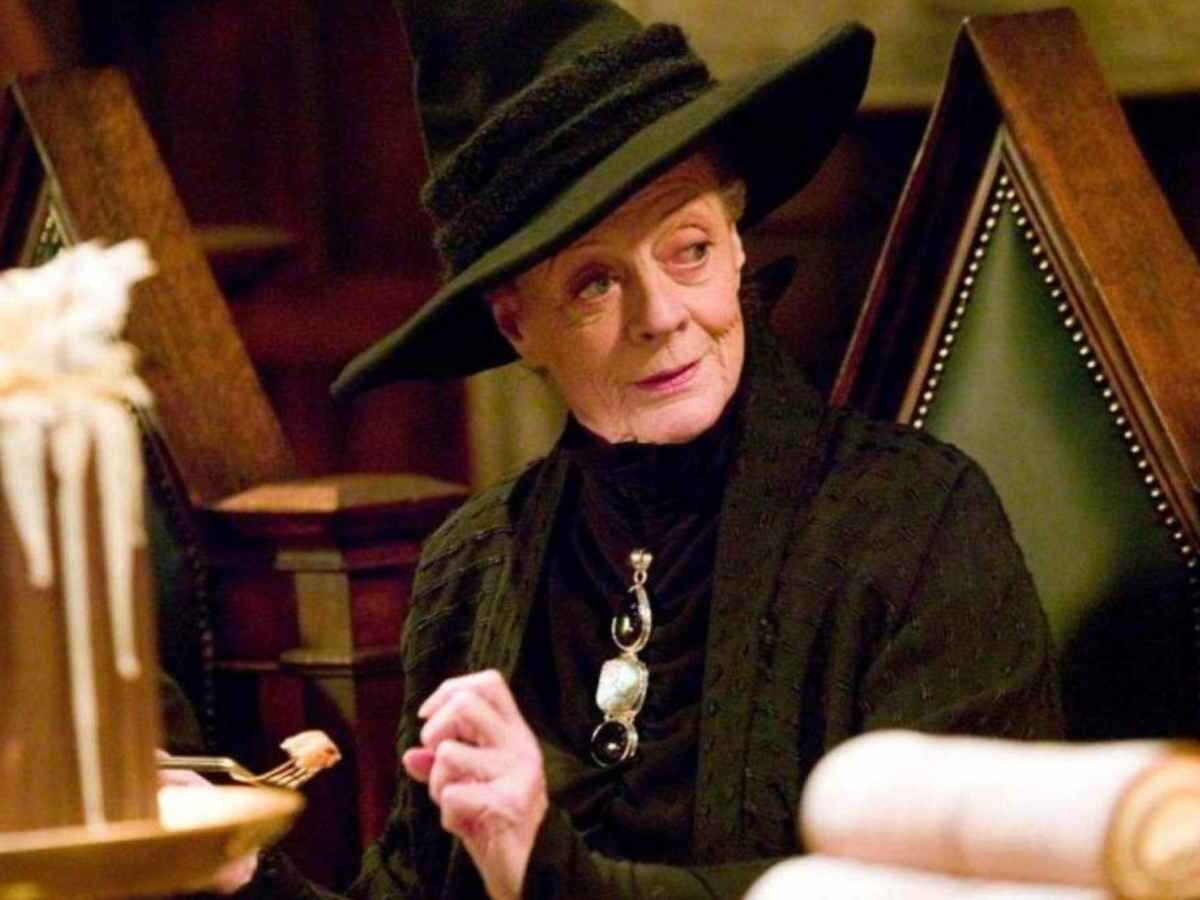 5 melhores filmes com Maggie Smith