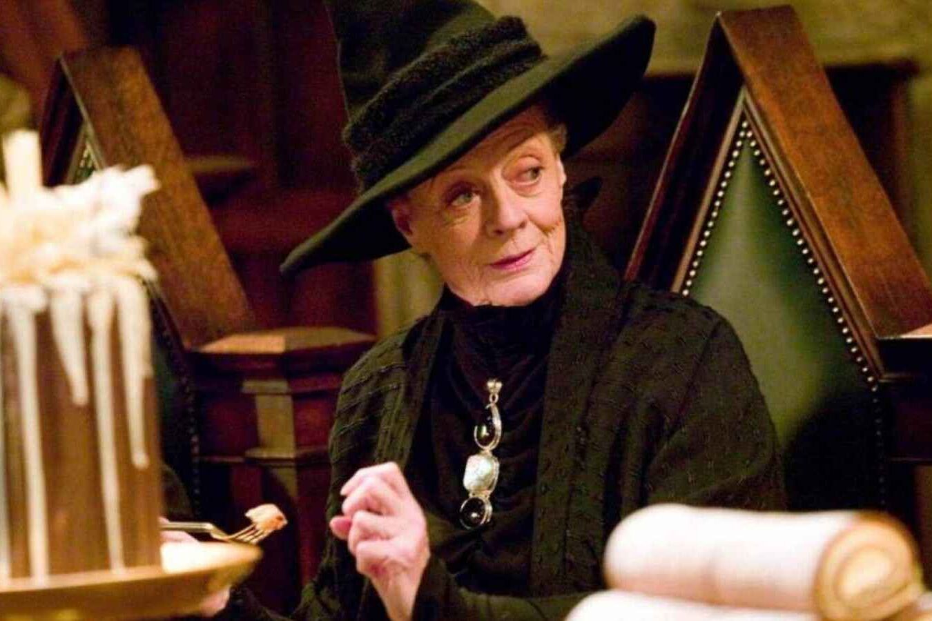 5 melhores filmes com Maggie Smith