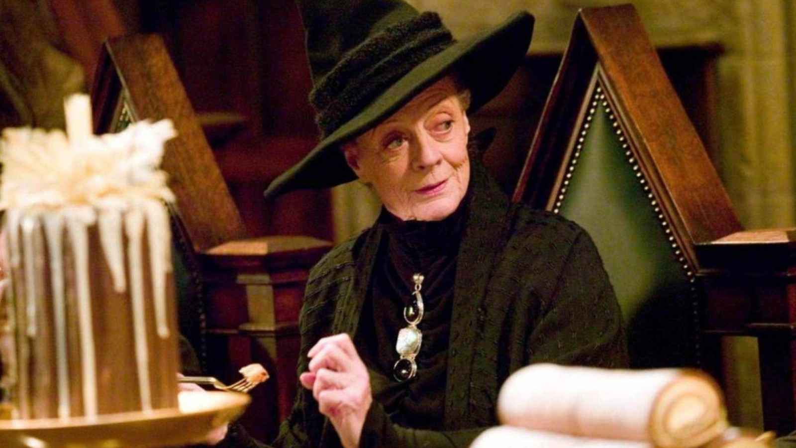 5 melhores filmes com Maggie Smith