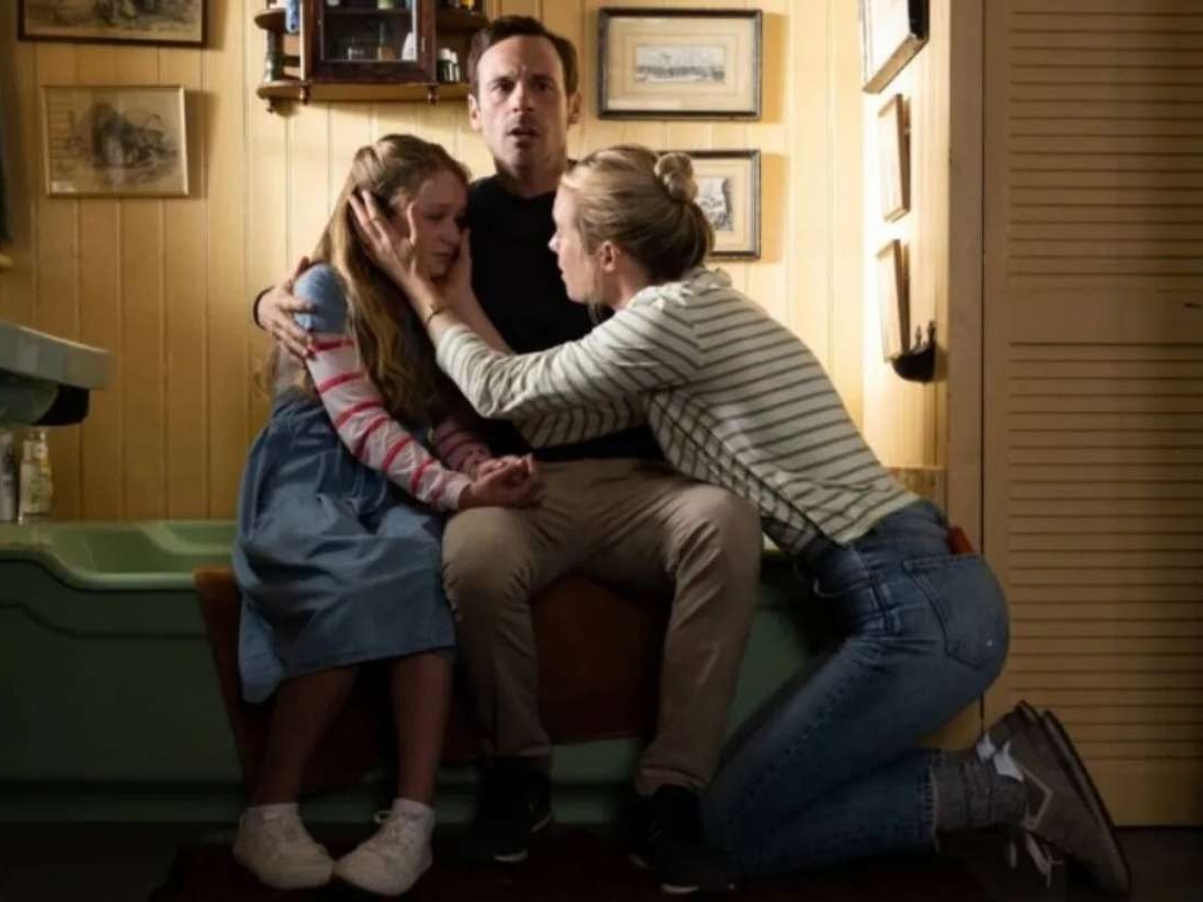 Diretor de Não Fale o Mal original detona remake: 'Hollywood deve ter problemas'