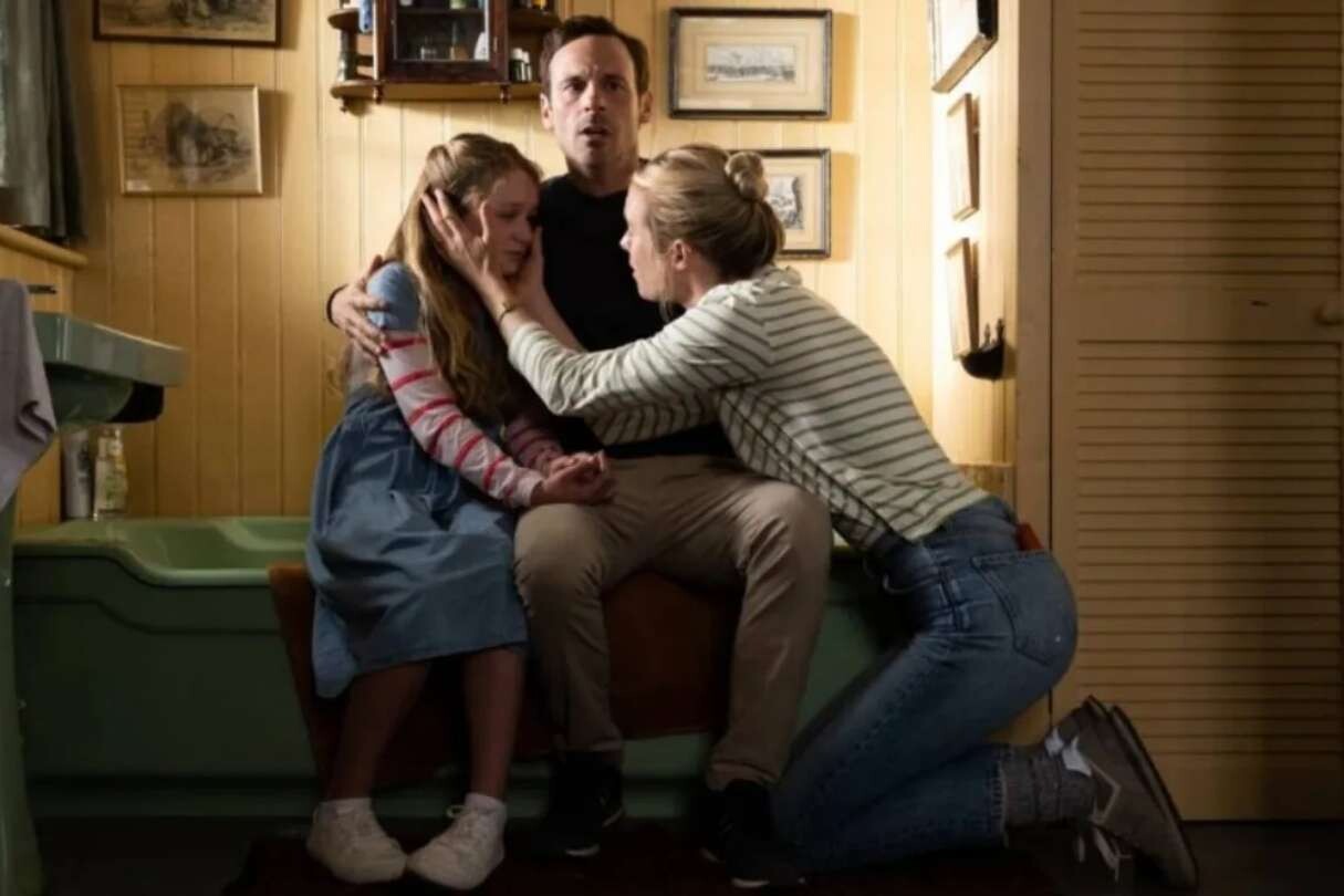 Diretor de Não Fale o Mal original detona remake: 'Hollywood deve ter problemas'