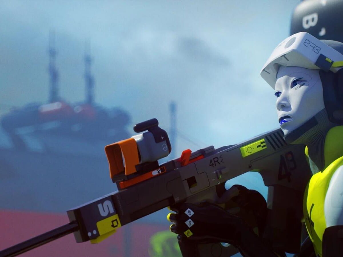 Bungie considera vender Marathon por preço mais acessível