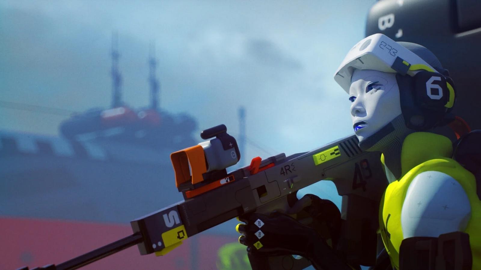 Bungie considera vender Marathon por preço mais acessível