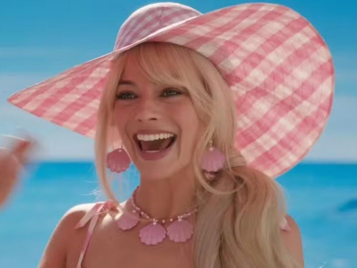Críticas ao corpo de Margot Robbie durante gravidez revolta web