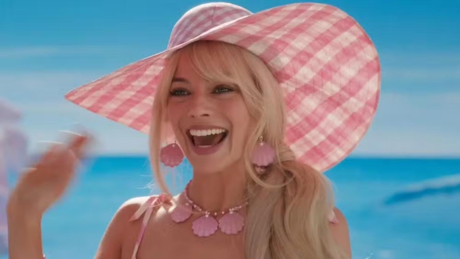 Críticas ao corpo de Margot Robbie durante gravidez revolta web