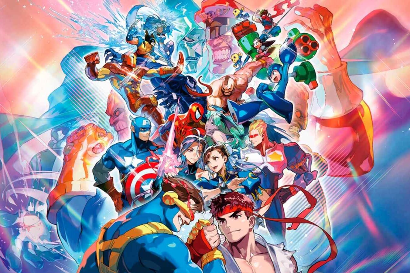 Review | Marvel vs. Capcom Fighting Collection: Arcade Classics é coletânea dos sonhos de qualquer fã