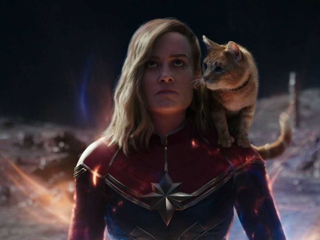 As Marvels custou US$ 378 milhões elevando ainda mais estimativa de prejuízo