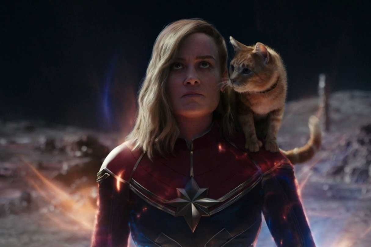 As Marvels custou US$ 378 milhões elevando ainda mais estimativa de prejuízo