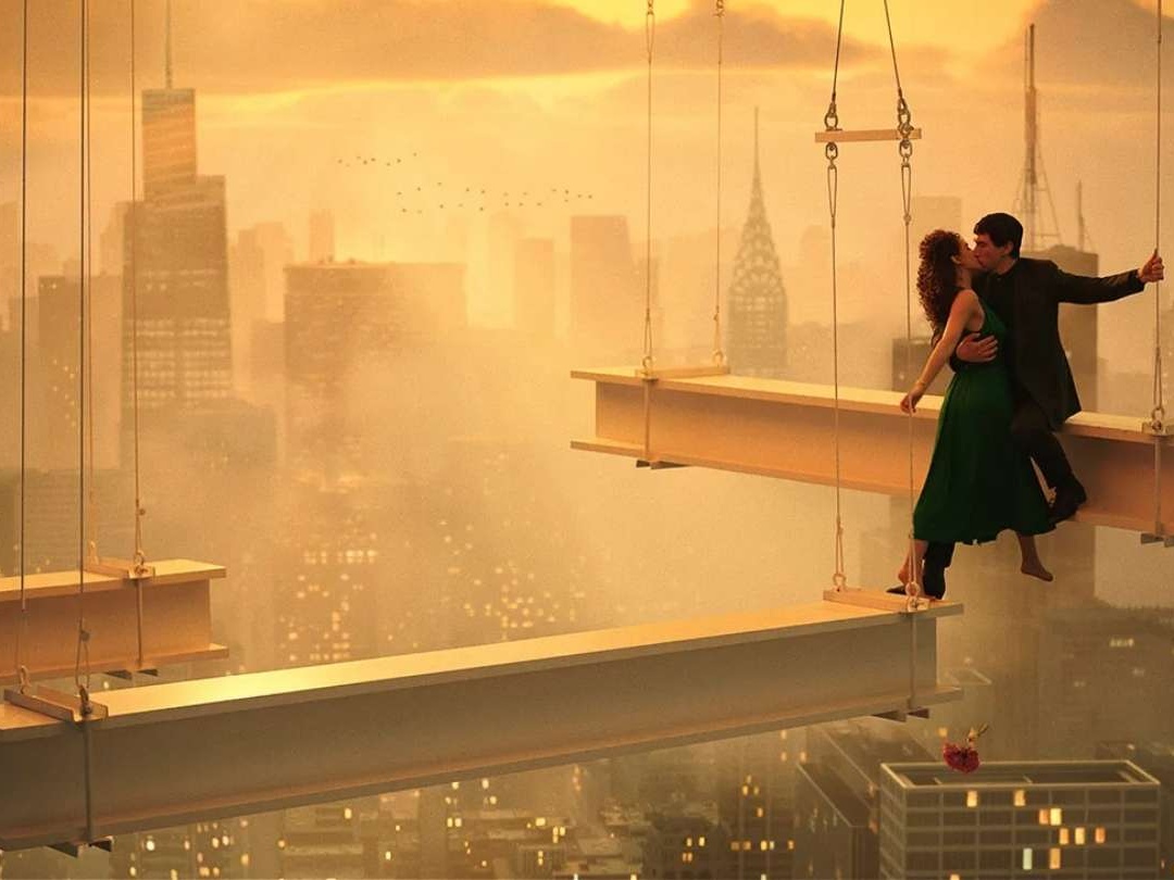 Megalópolis tem estreia fracassada nos EUA enquanto Robô Selvagem é sucesso