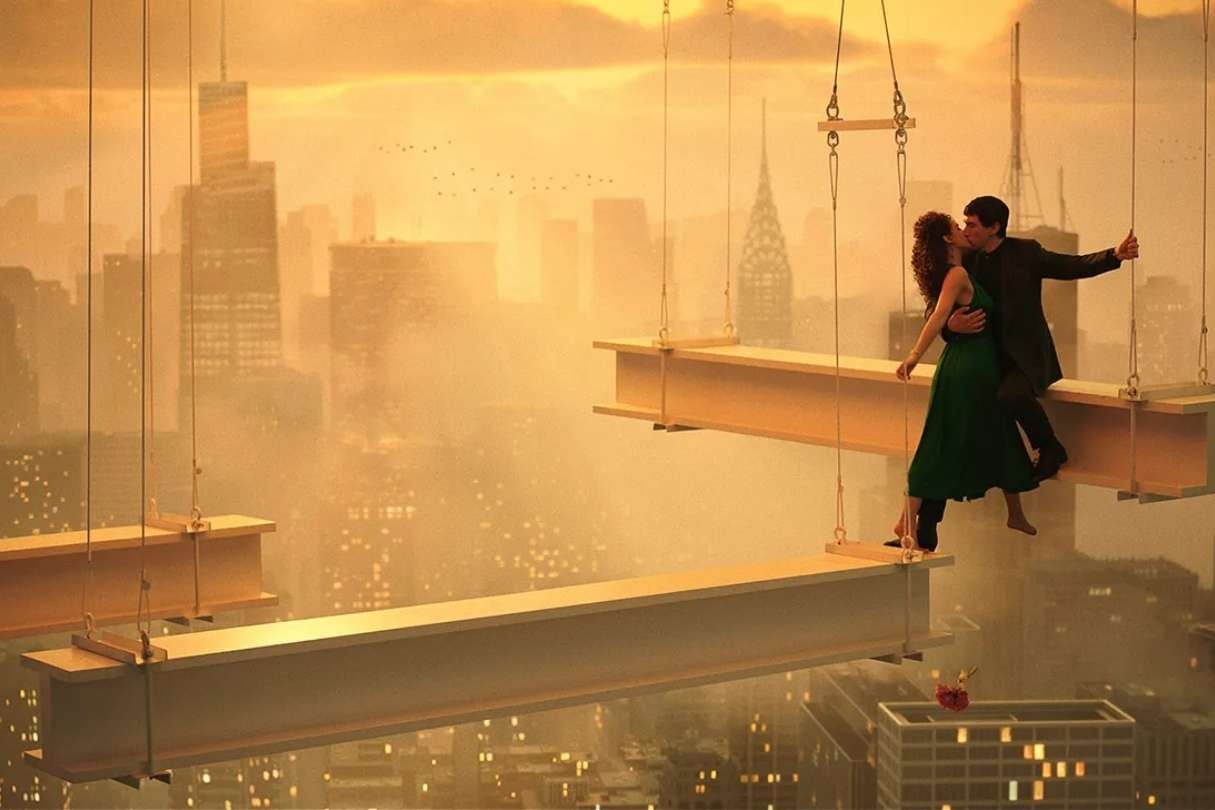 Megalópolis tem estreia fracassada nos EUA enquanto Robô Selvagem é sucesso