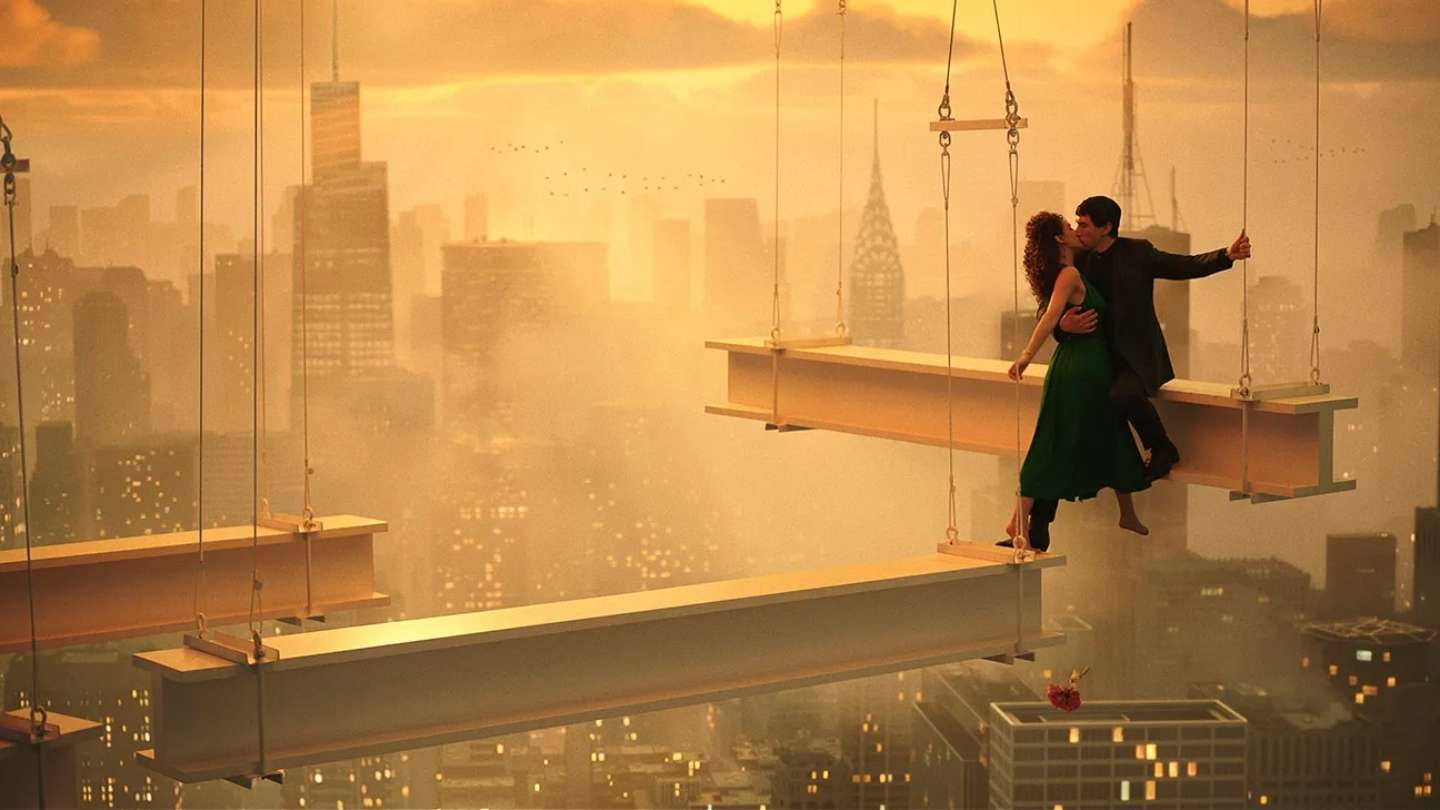 Megalópolis tem estreia fracassada nos EUA enquanto Robô Selvagem é sucesso