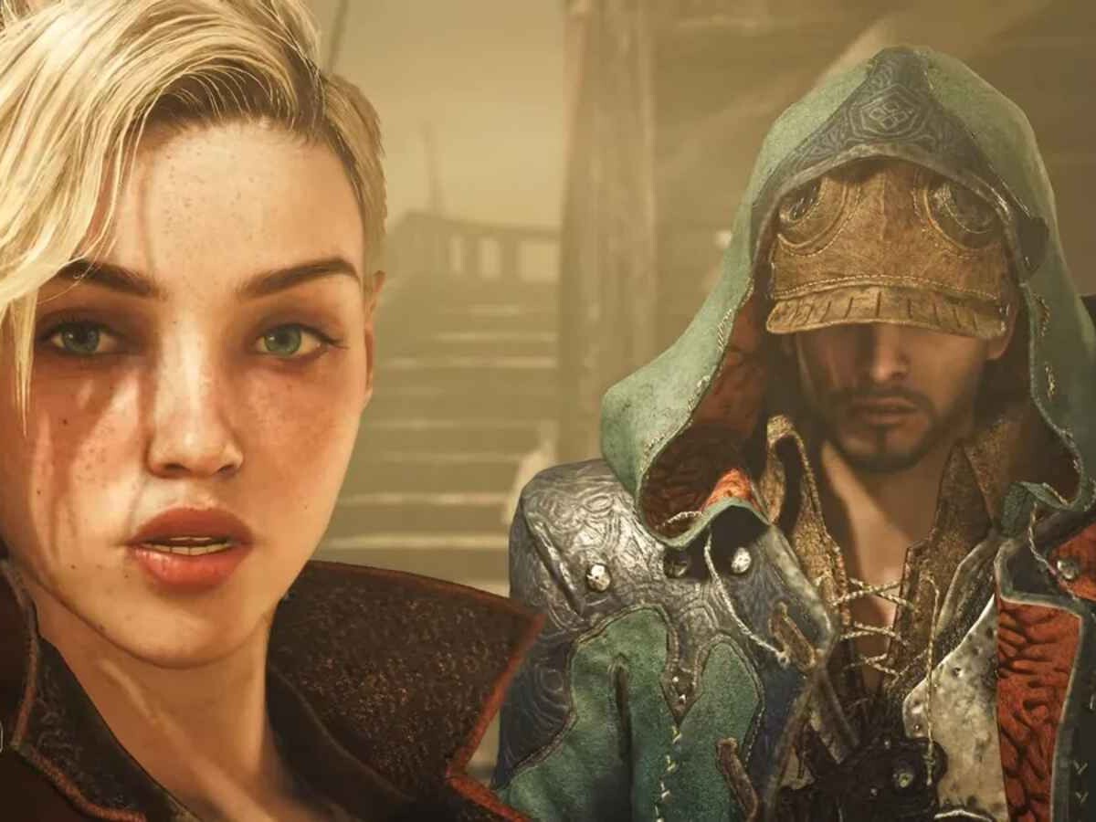 Requisitos de sistema para Monster Hunter Wilds de PC são monstruosos; veja