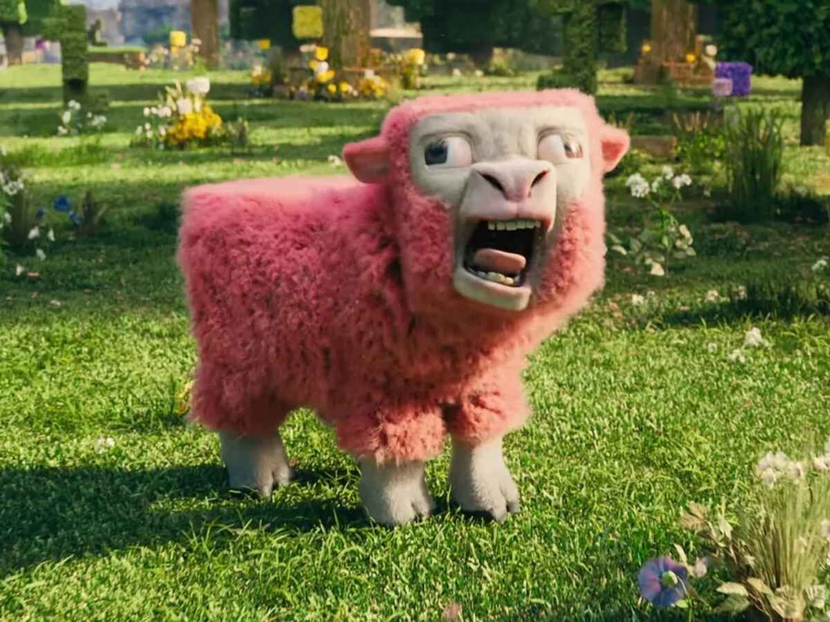 Artista de efeitos visuais promete que filme de Minecraft será