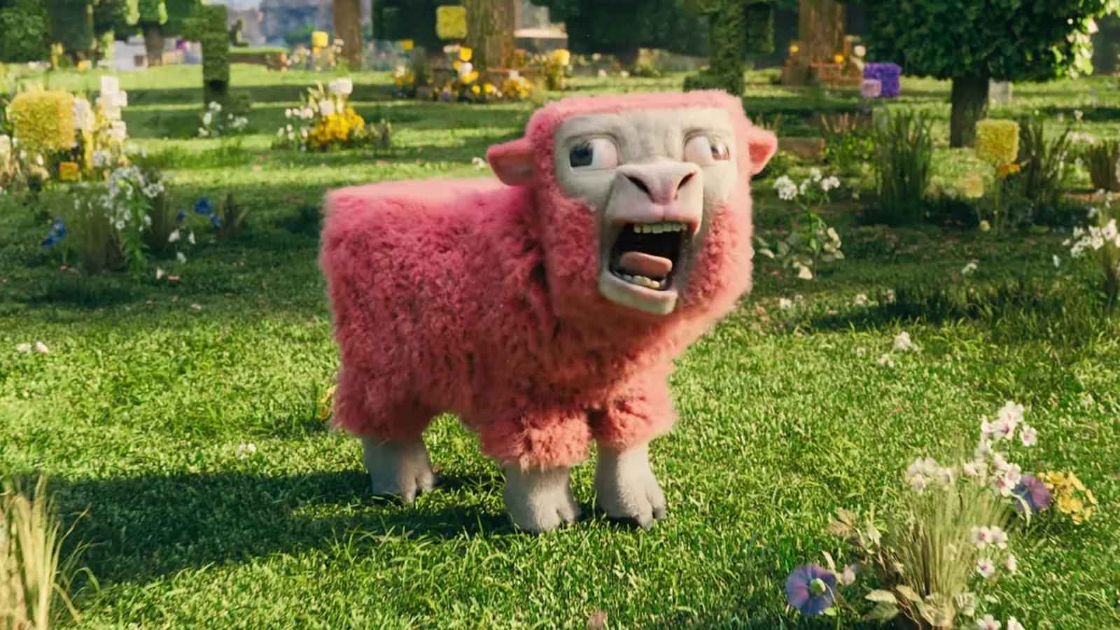 Artista de efeitos visuais promete que filme de Minecraft será 