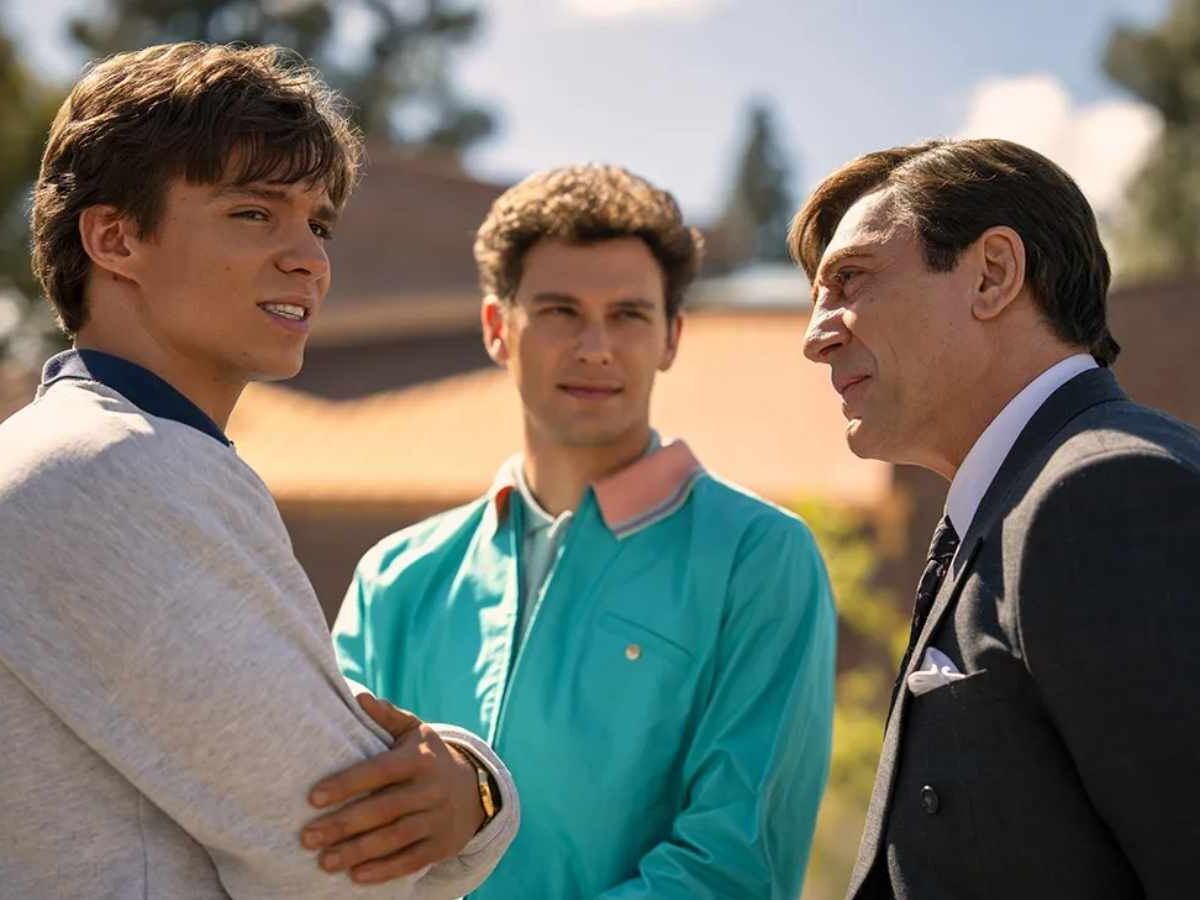 Psicopata retratado na série da Netflix detona adaptação em Monstros