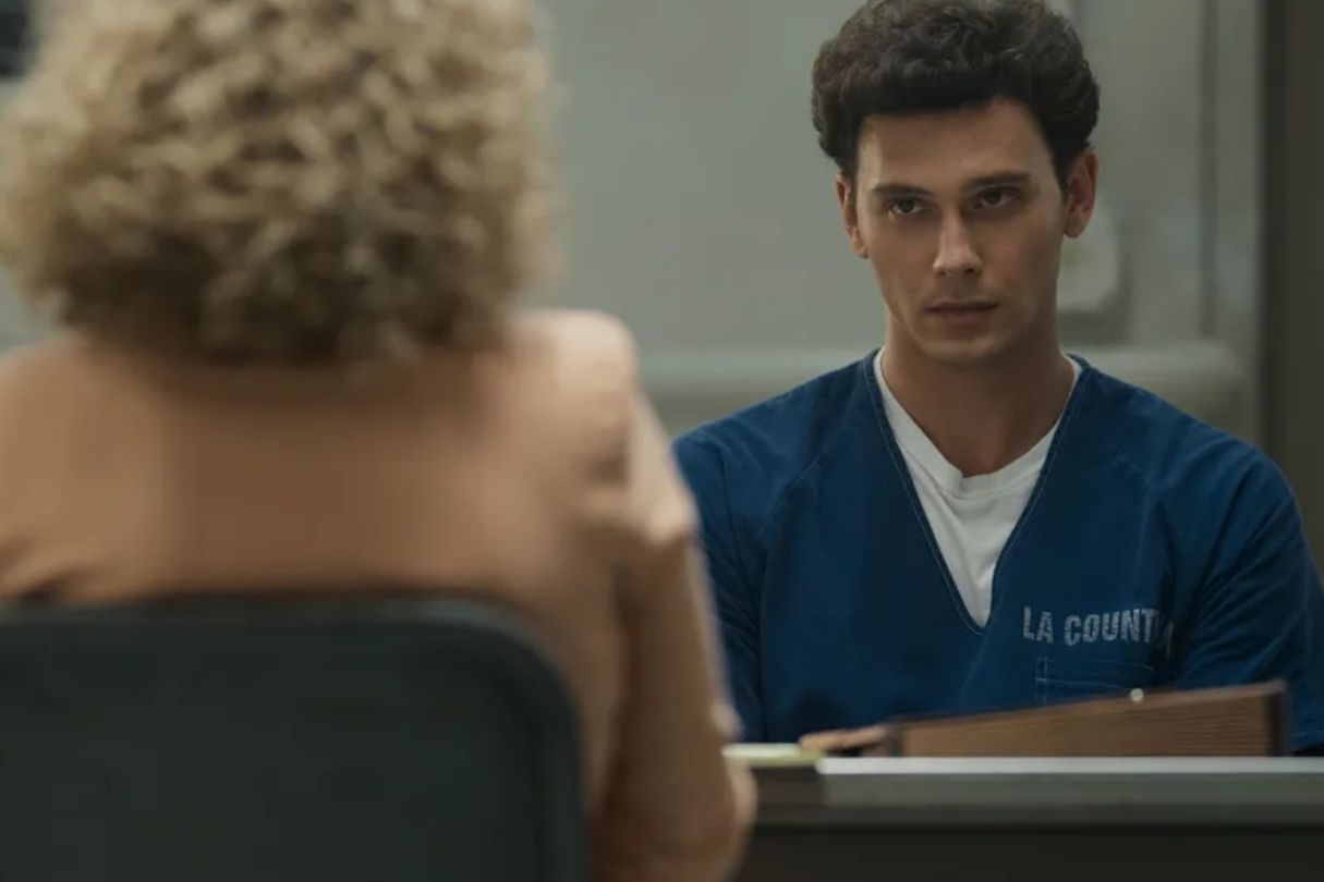 Atriz detalha poderosa cena de 33 minutos em Monstros: 'gravamos por 4 dias'