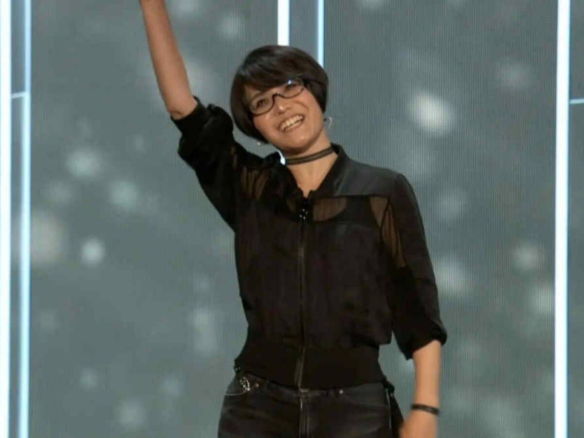 Ikumi Nakamura, de The Evil Within, é presença confirmada na BGS 2024