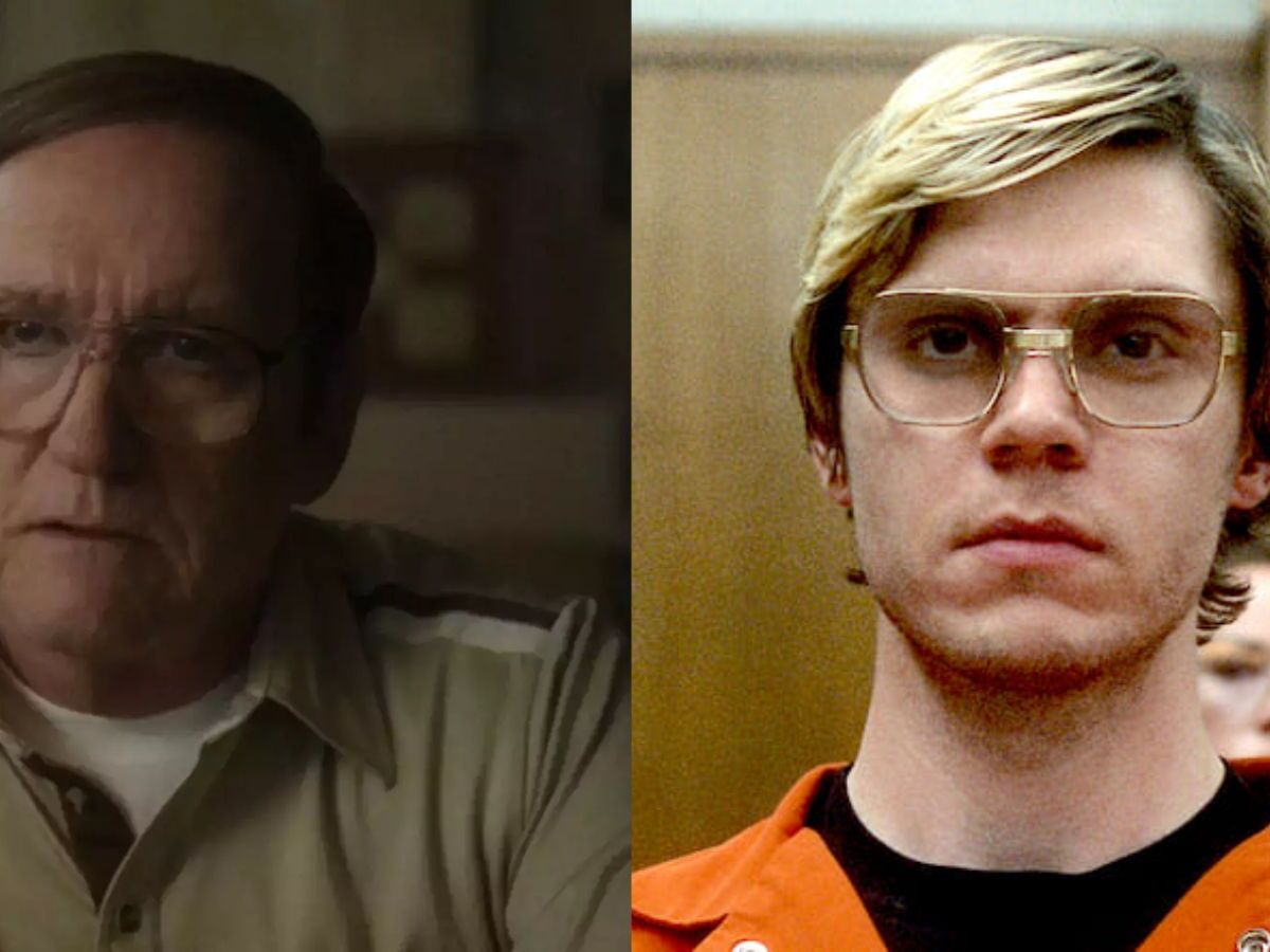 Pai de Jeffrey Dahmer tem teoria sobre origem da psicopatia do filho