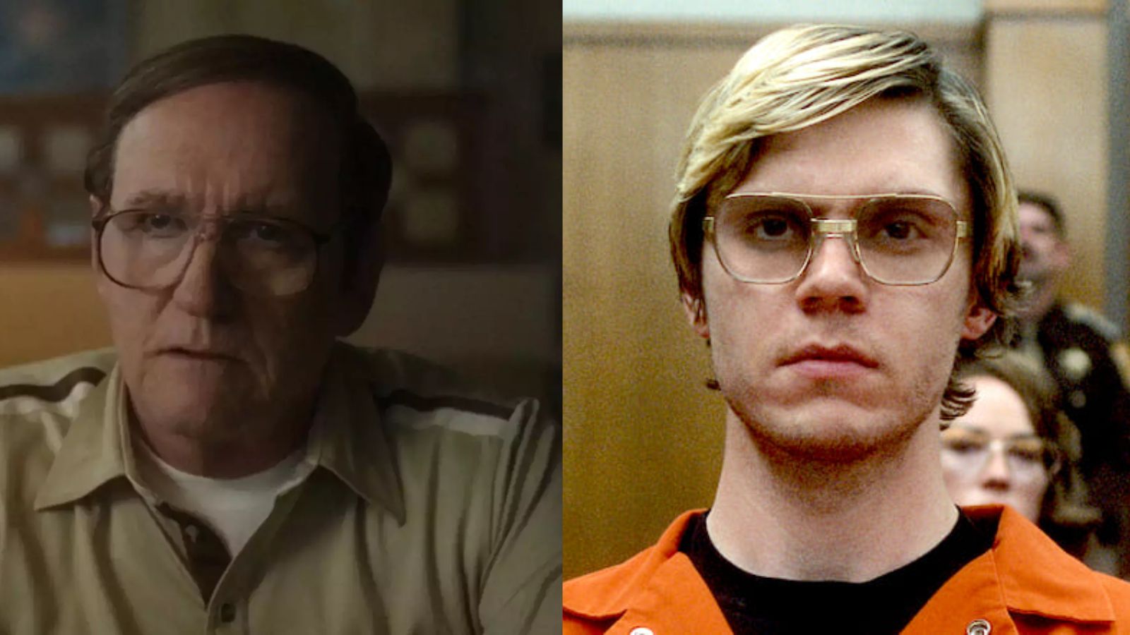 Pai de Jeffrey Dahmer tem teoria sobre origem da psicopatia do filho